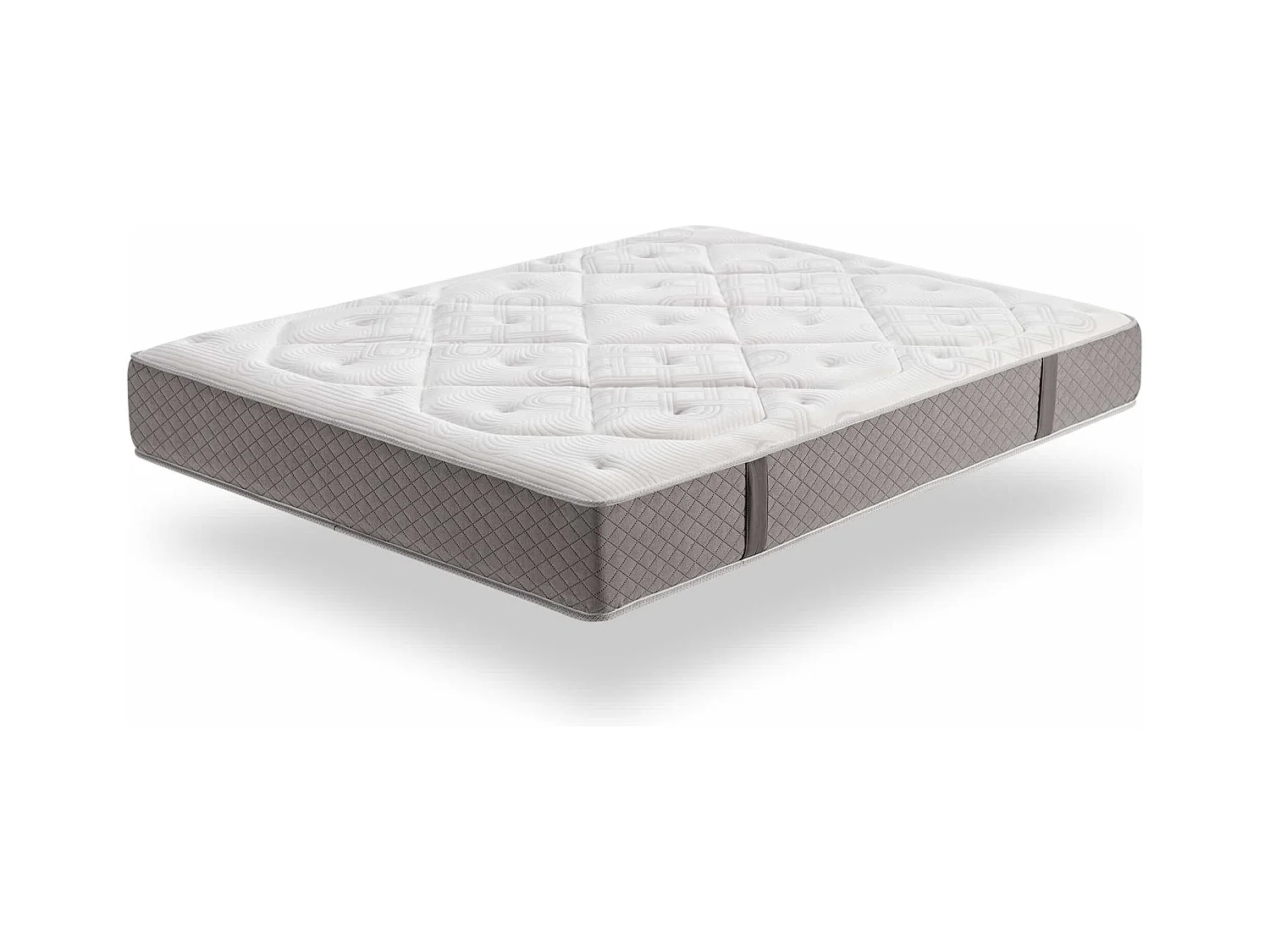 Matelas Platinium Classic, 26cm - 90x200 cm