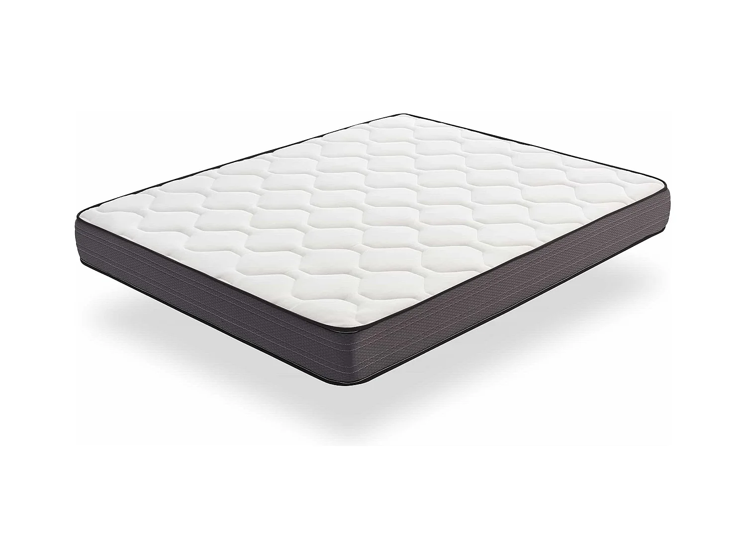 Matelas Nordic Flex 21cm - 90x200 cm