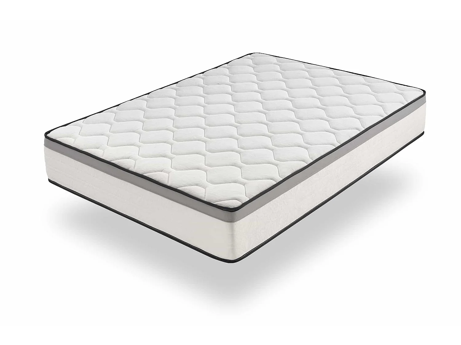 Materasso viscoelastico Premium Hotel Edition - 30cm, 140 x 200cm - Moonia