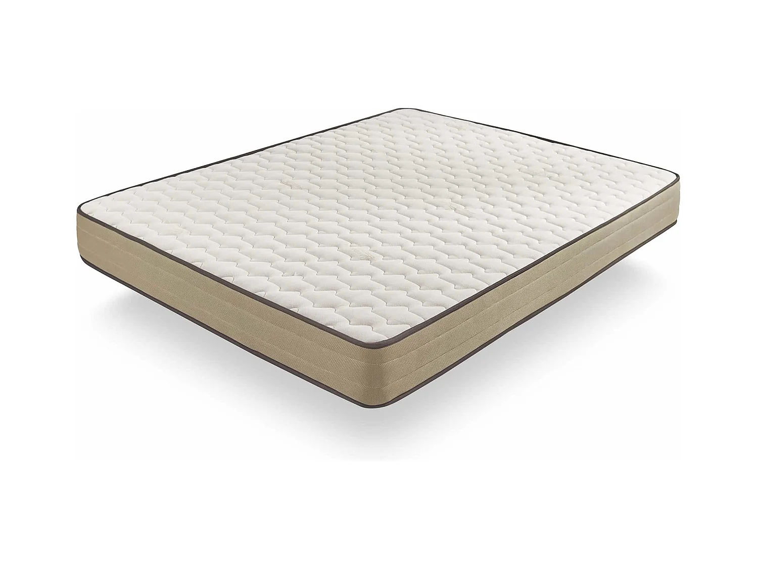 Matelas Bamboo Care 18cm - 120x200 cm