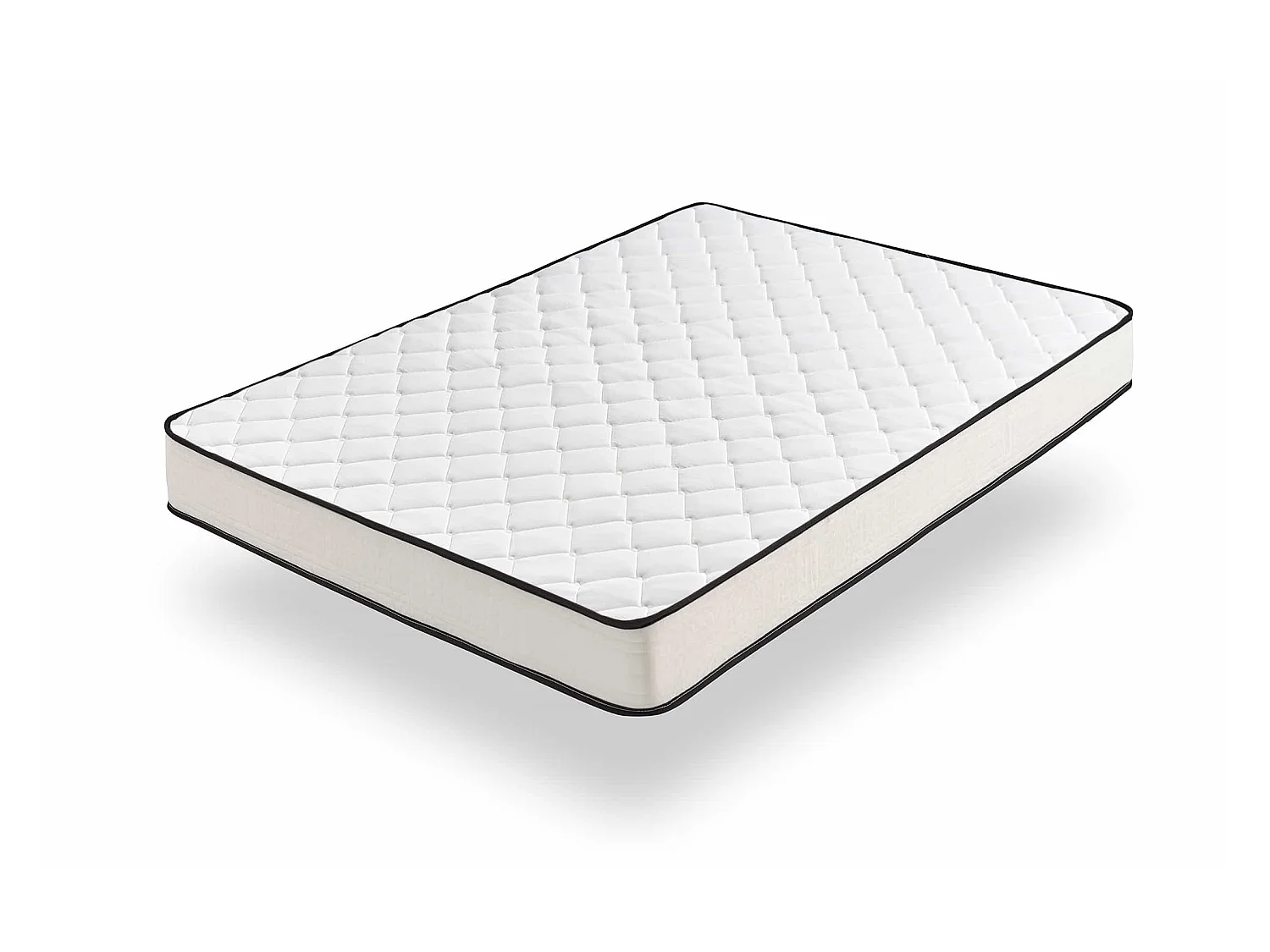 Matelas Slim Max 15cm - 120x190 cm