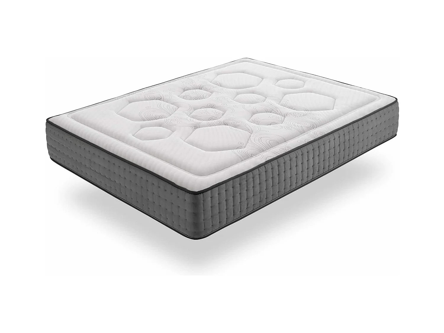 Matelas Hexacare 28cm  - 140x190 cm