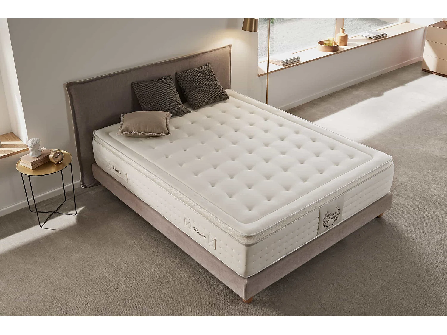Matelas Westin Spring, 30cm - 135x200 cm