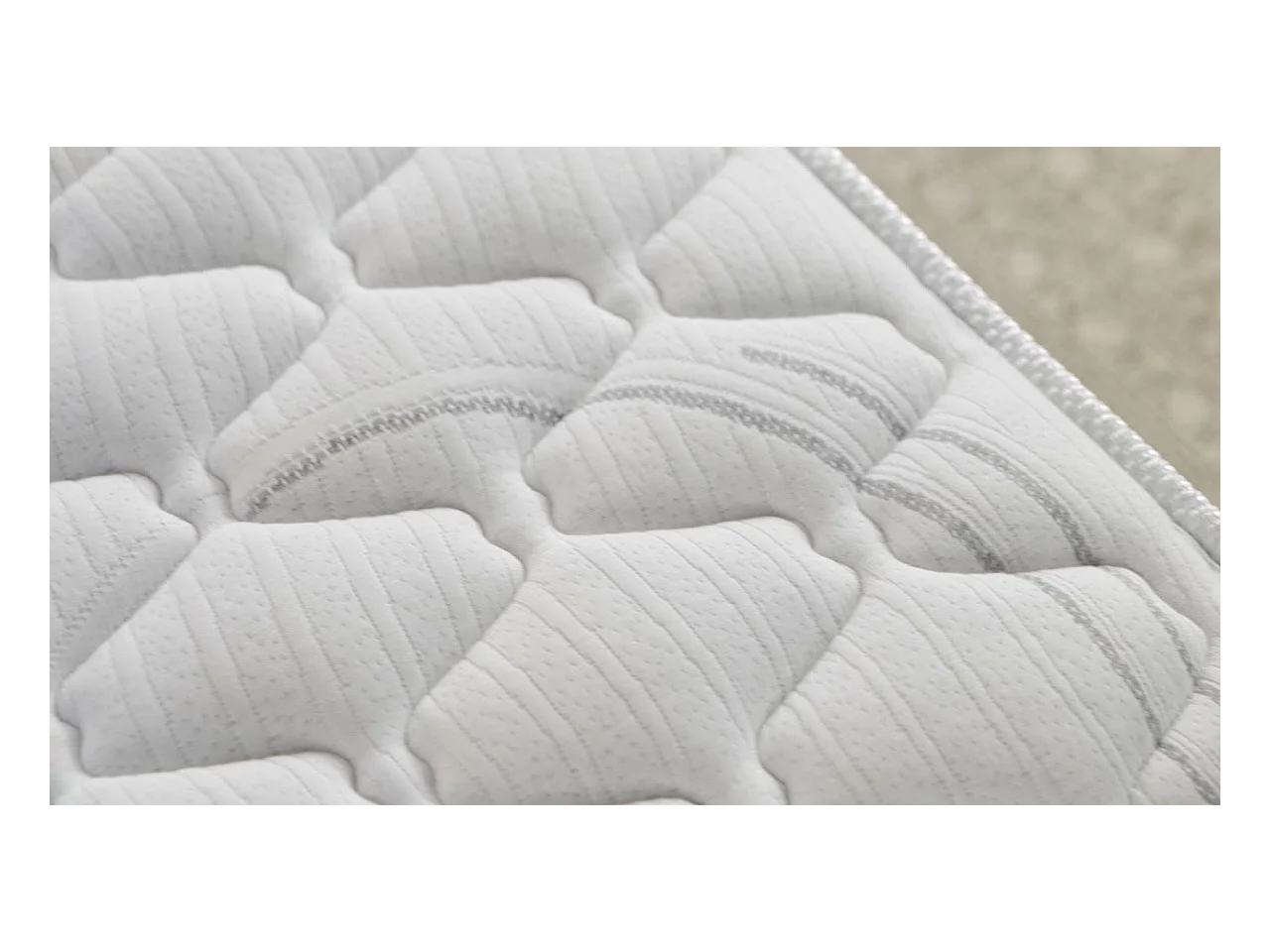 Colchón King Relax Supreme 30cm - 160x200 cm