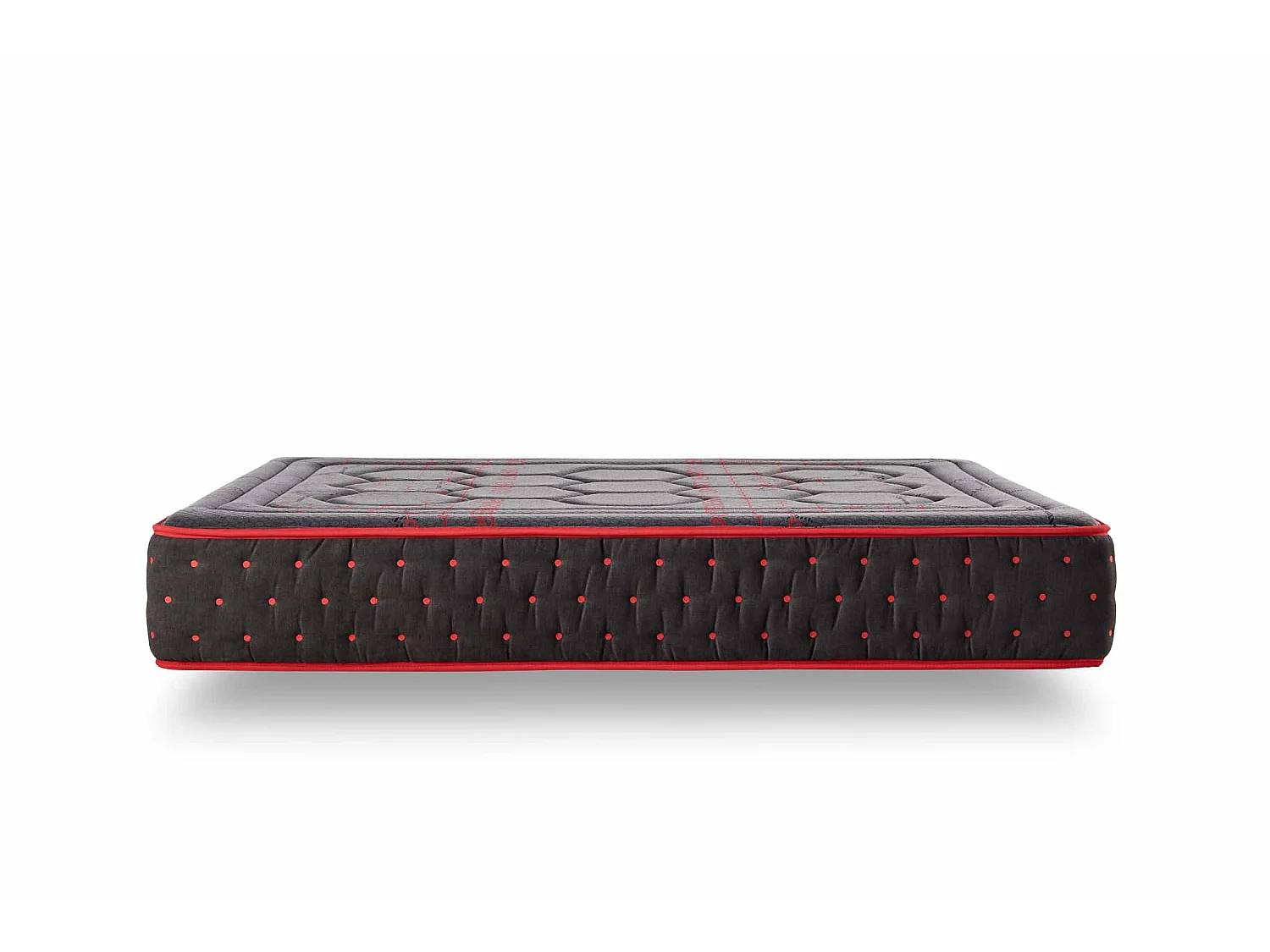 Matelas Mousse à memoire de forme Hexaflex Moon 27cm, 140x200cm - Moonia