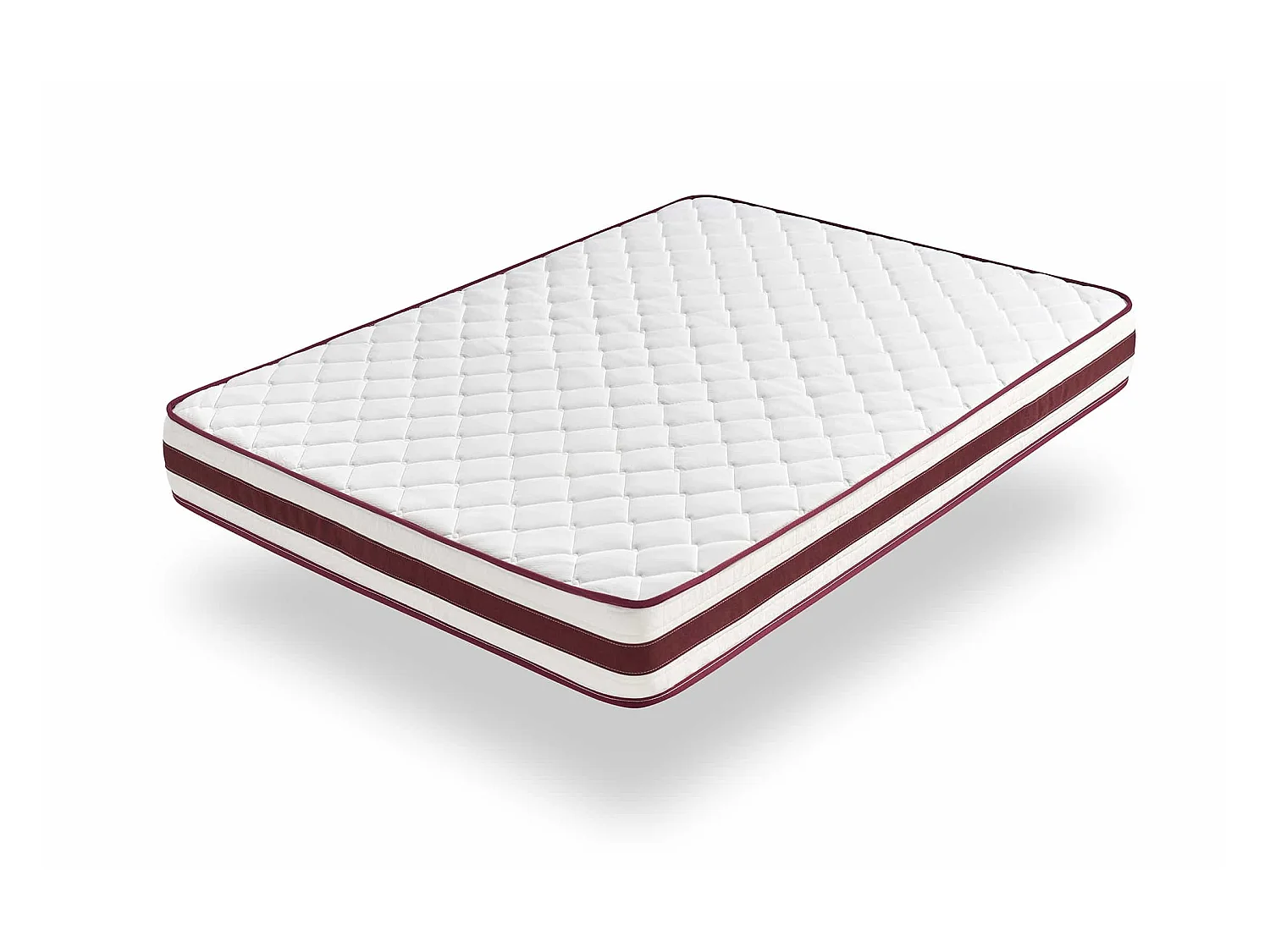 Matelas First Class Edition, 21cm - 135x190 cm