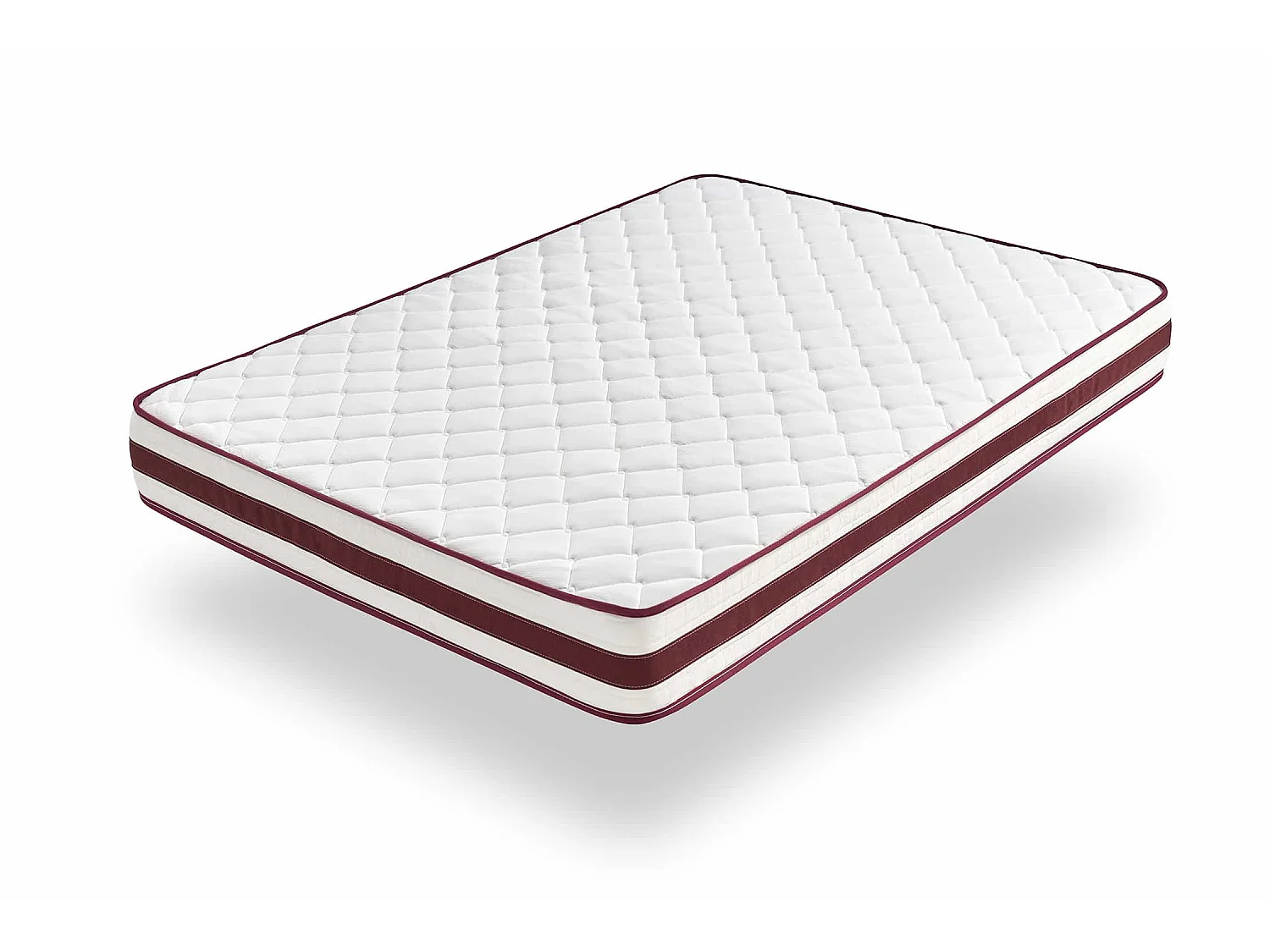 Materac SuperSoft First Class Edition 21cm, 135 X 190cm - Moonia
