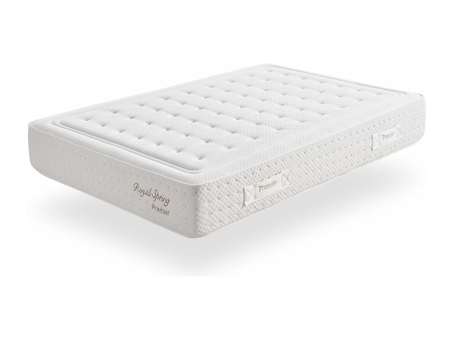 Matelas Royal Spring Premier, 30cm - 140x200 cm