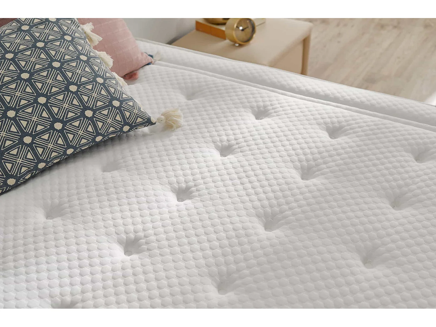 Matelas Royal Spring Premier, 30cm - 140x200 cm