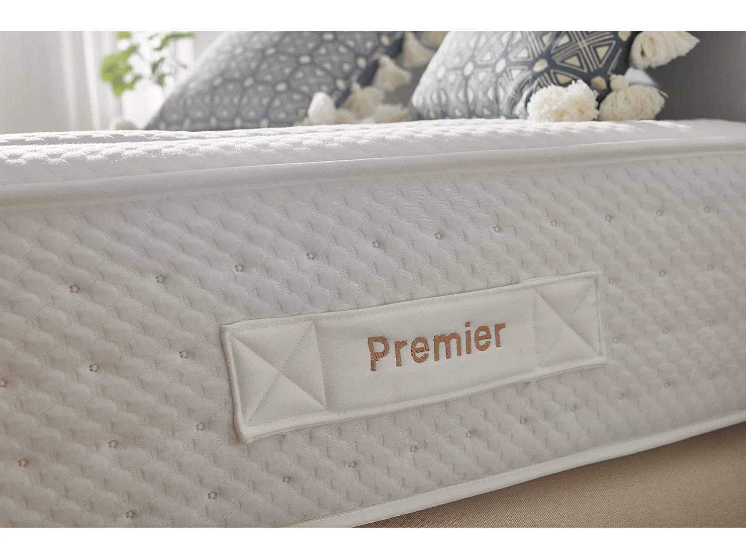 Matelas Royal Spring Premier, 30cm - 140x200 cm