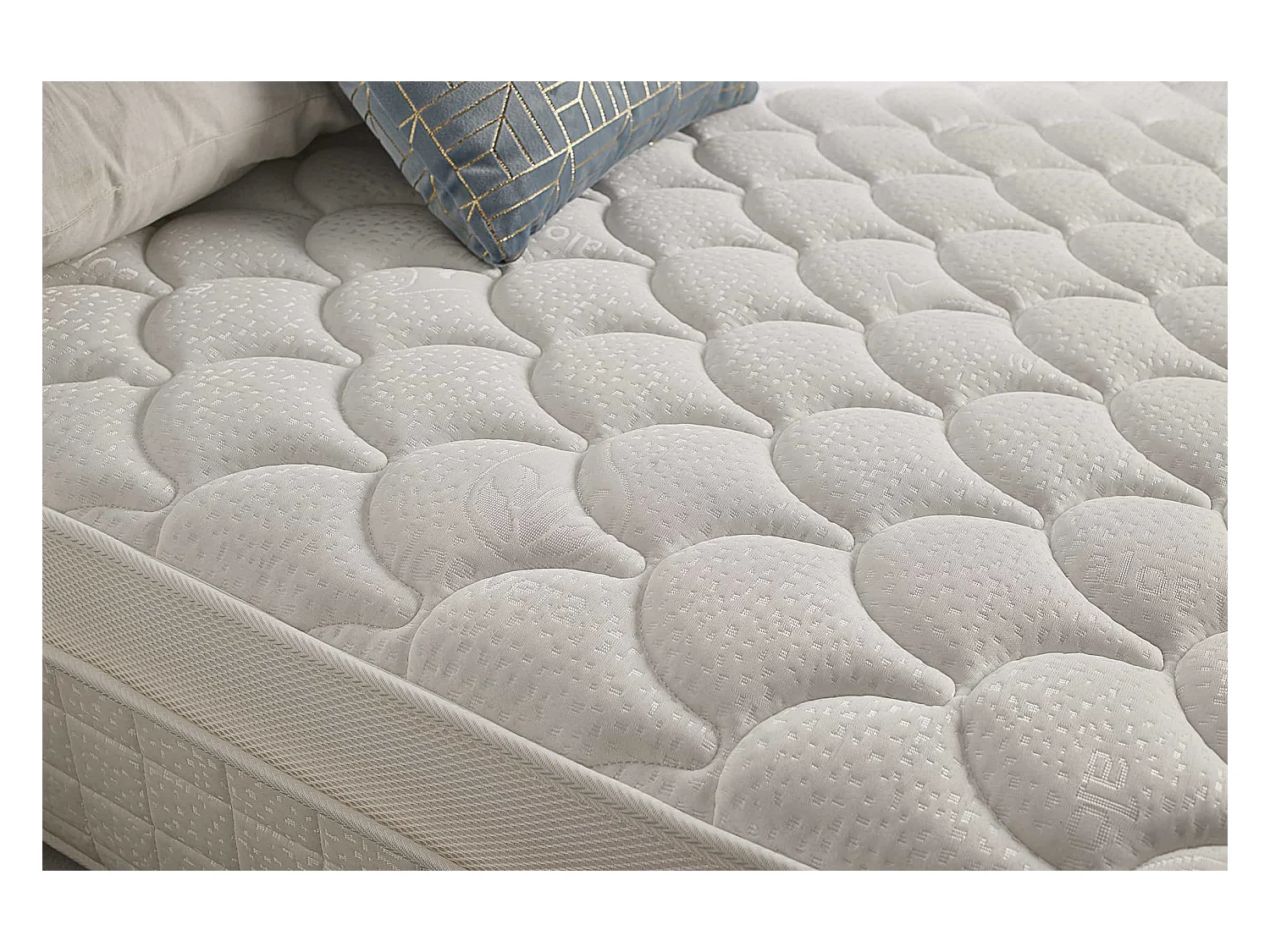 Colchón Box Spring Premier, 30cm - 150x190 cm