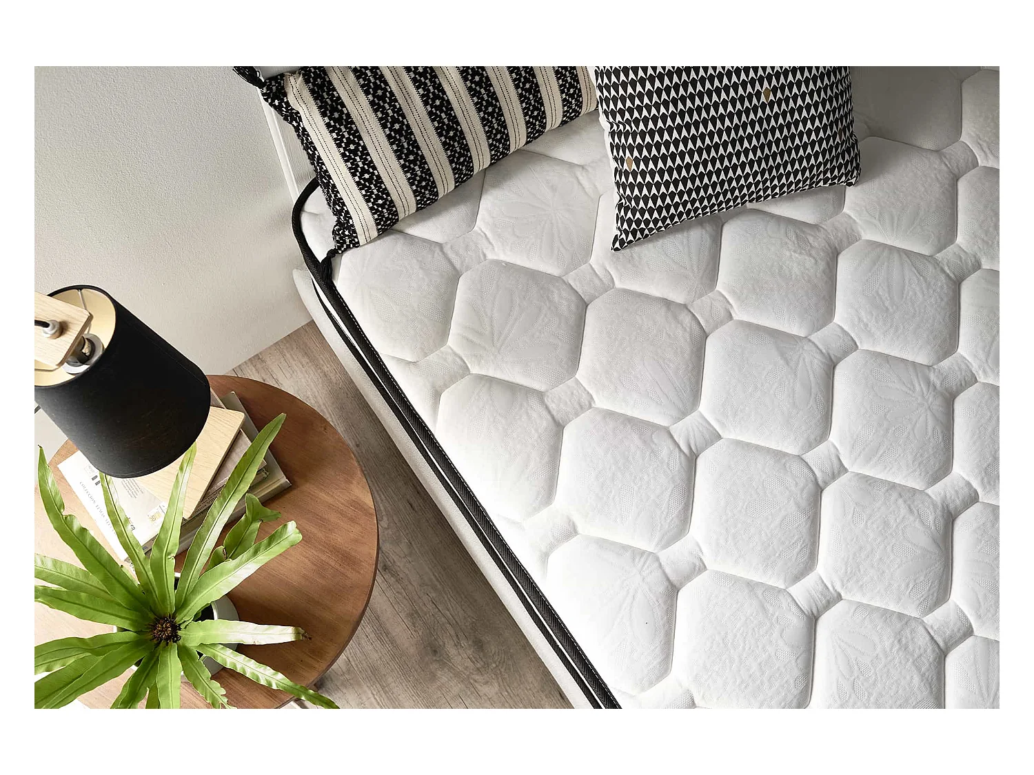 Colchón Maxim 21cm - 135x200 cm