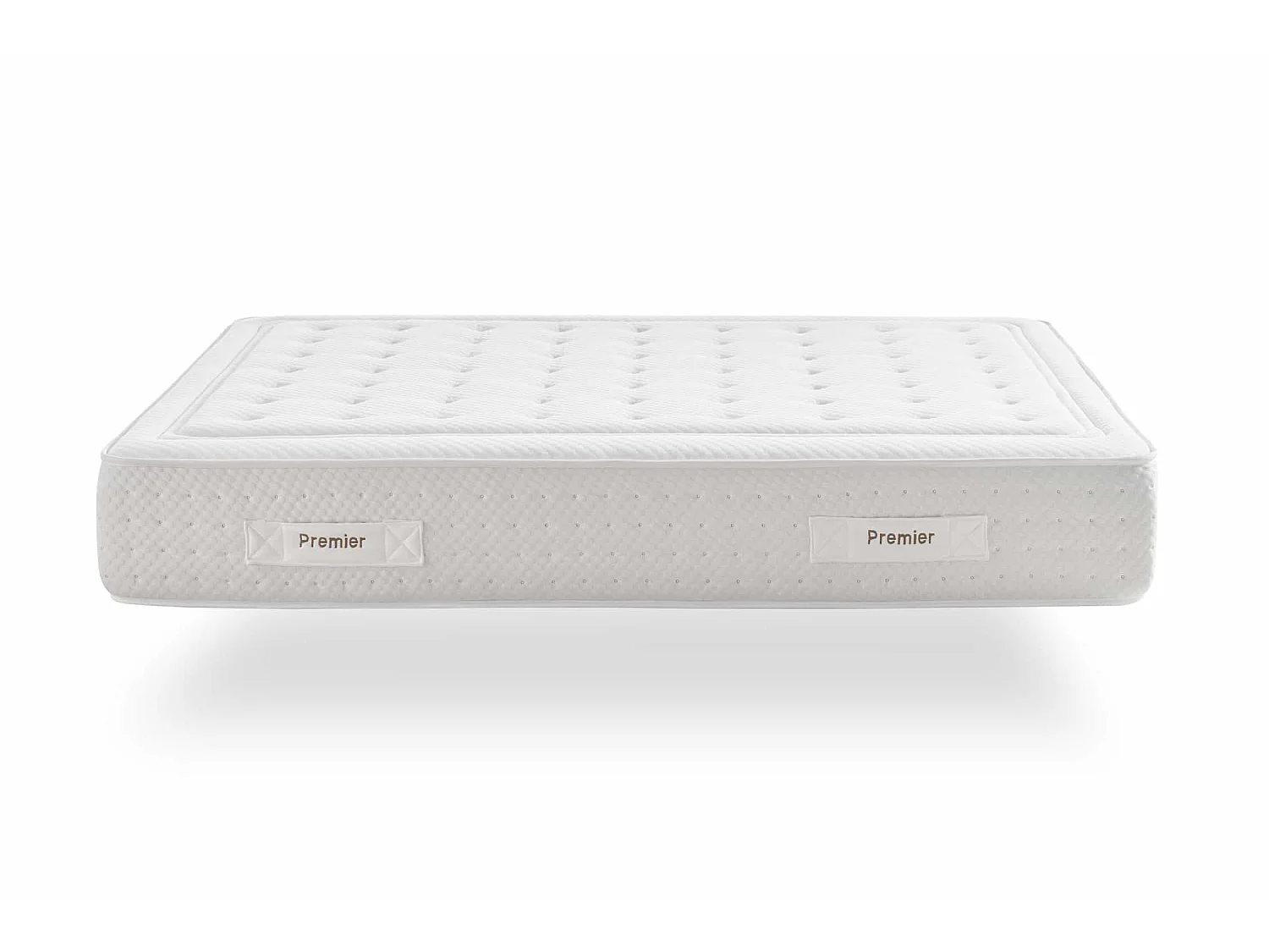 Royal Spring Premier HR 30 Latex Matras HR, 90x190cm - Moonia
