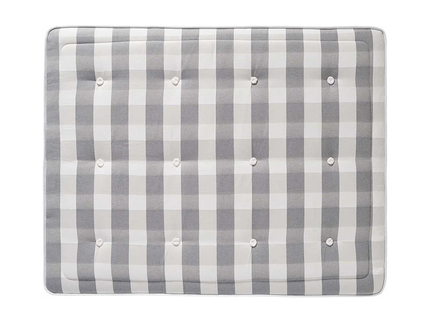 Materac Sprężyny kieszeniowe Grand Spring Nature, 30cm, 135x200cm - Moonia