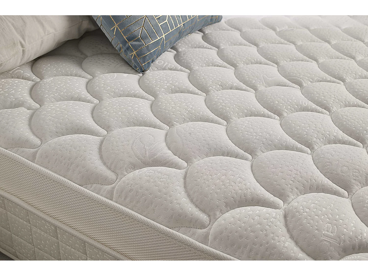 Matelas Box Spring Premier, 30cm - 150x200 cm