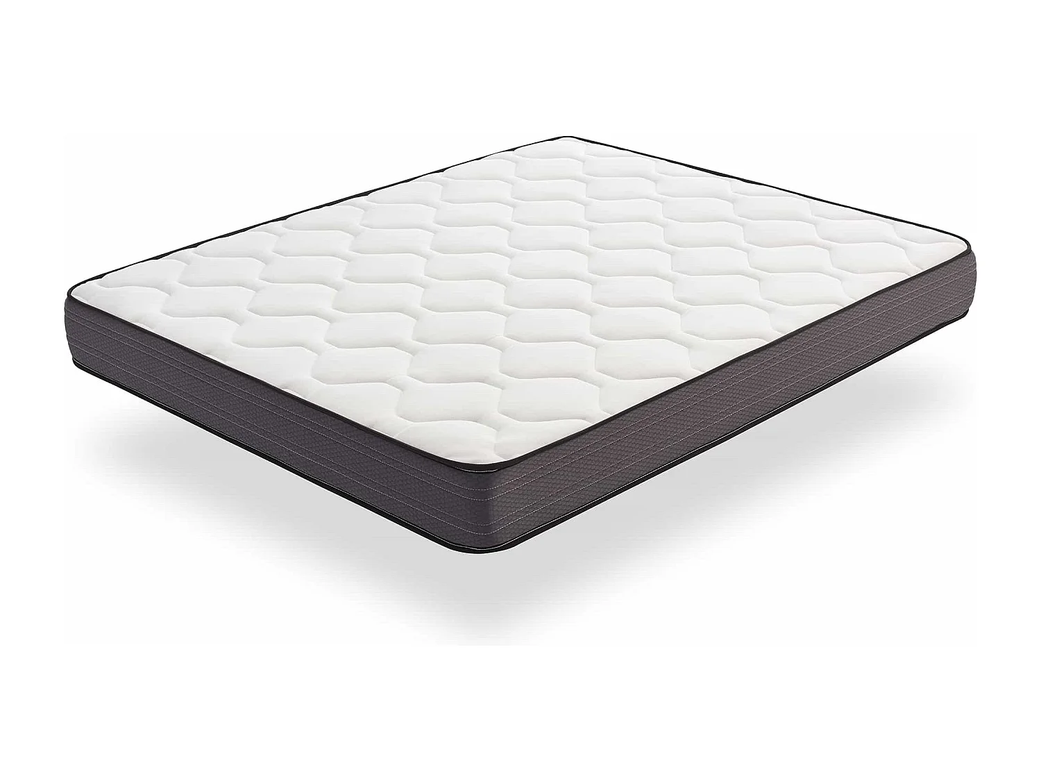Matelas Nordic Flex 21cm - 160x190 cm