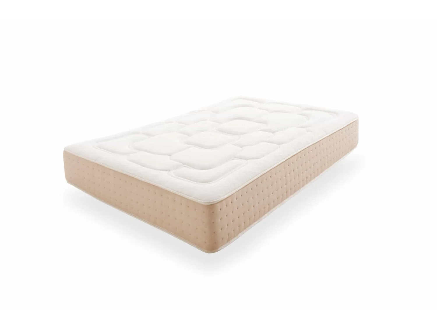 Matelas Mousse à memoire de forme Royal Prime - 160X200, 30cm - Moonia
