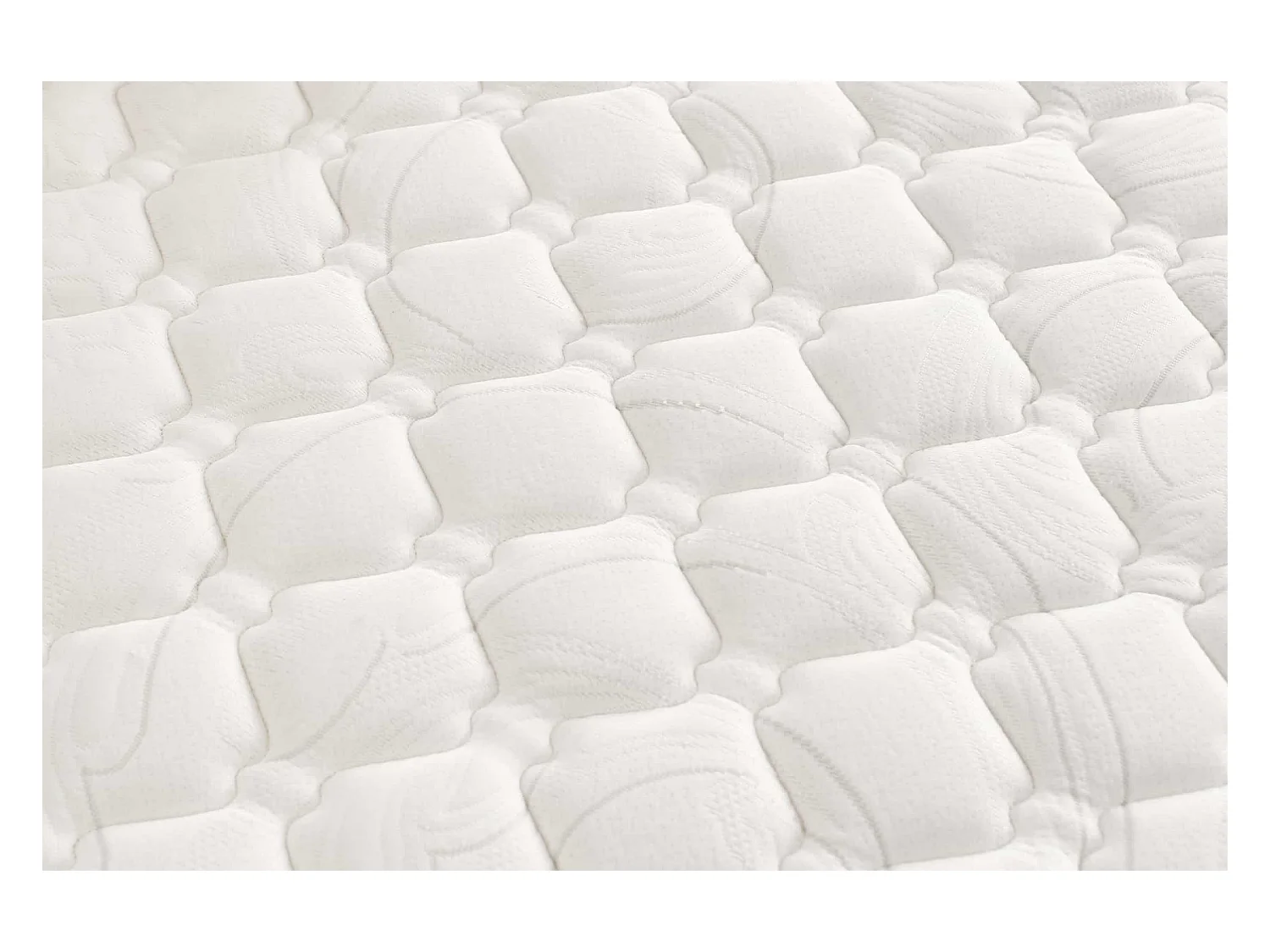 Colchón Royal Exclusive Ressorts ensachés, 30cm - 135x200 cm