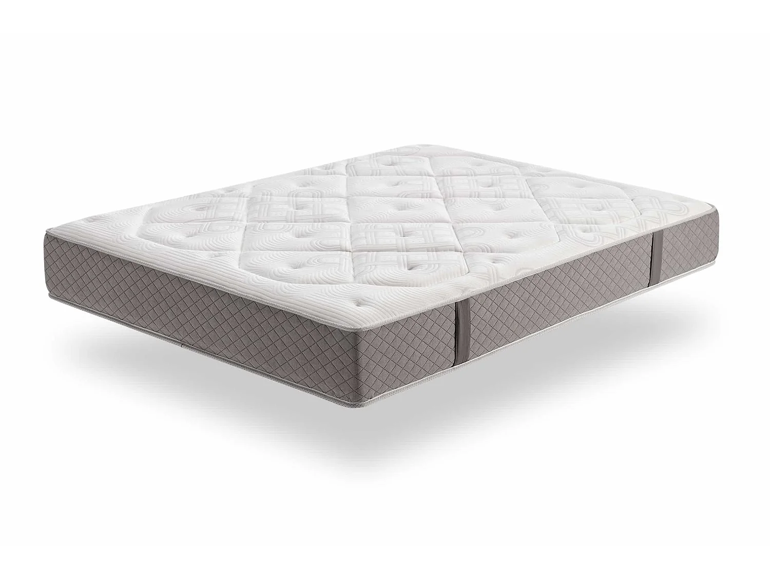 Colchão Viscoelástico Platinium Classic, 26cm, 140x200cm - Moonia