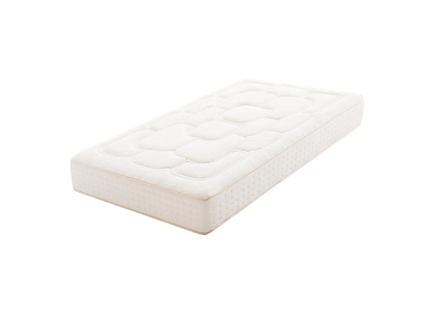 Regal Supreme Visco-elastisch Matras - 90X190, 30cm - Moonia