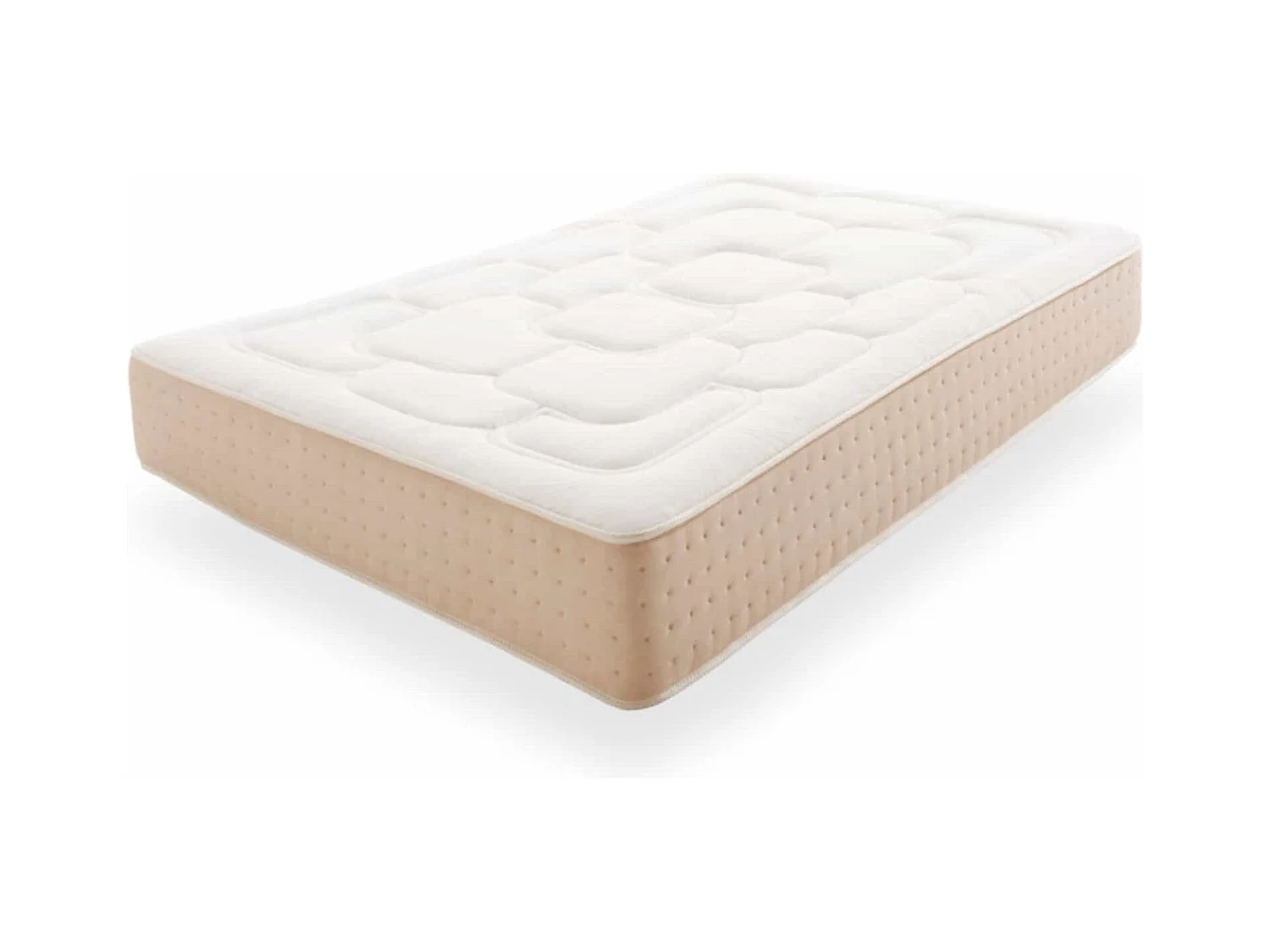 Memory-Schaum Matratze Royal Prime 30cm, 90x190 cm - Moonia