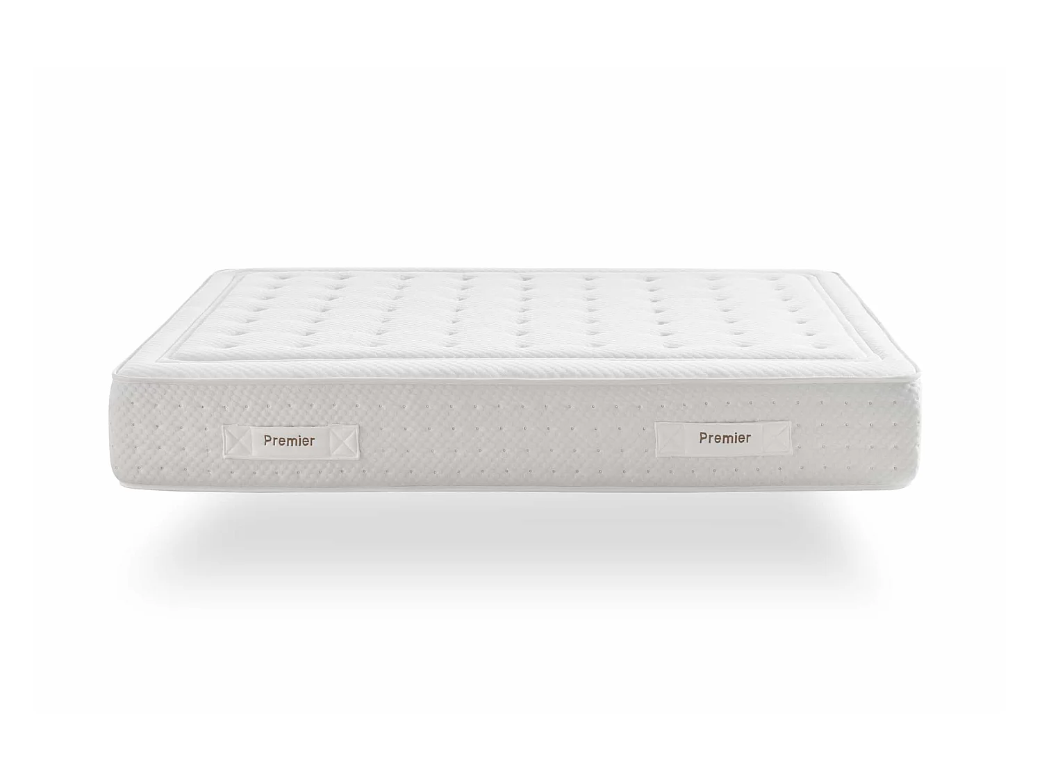 Colchón Royal Spring Premier en Latex HR 30 - 105x190 cm