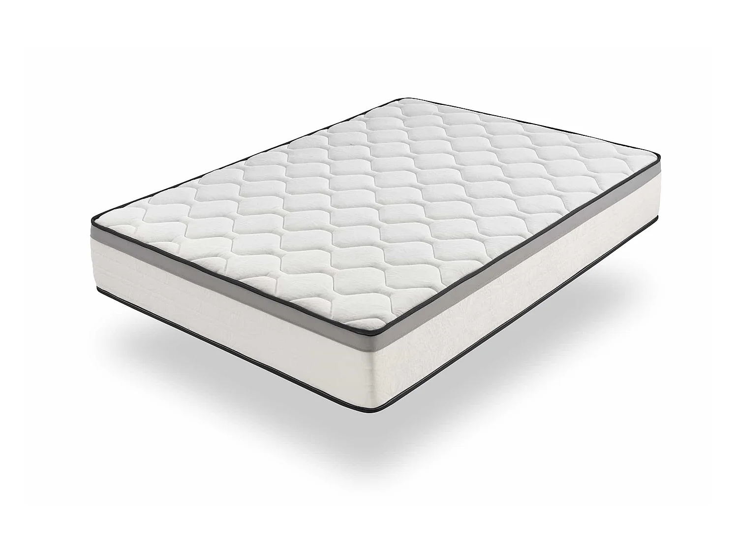 Matelas Premium Hotel Edition - 30cm - 135x200 cm