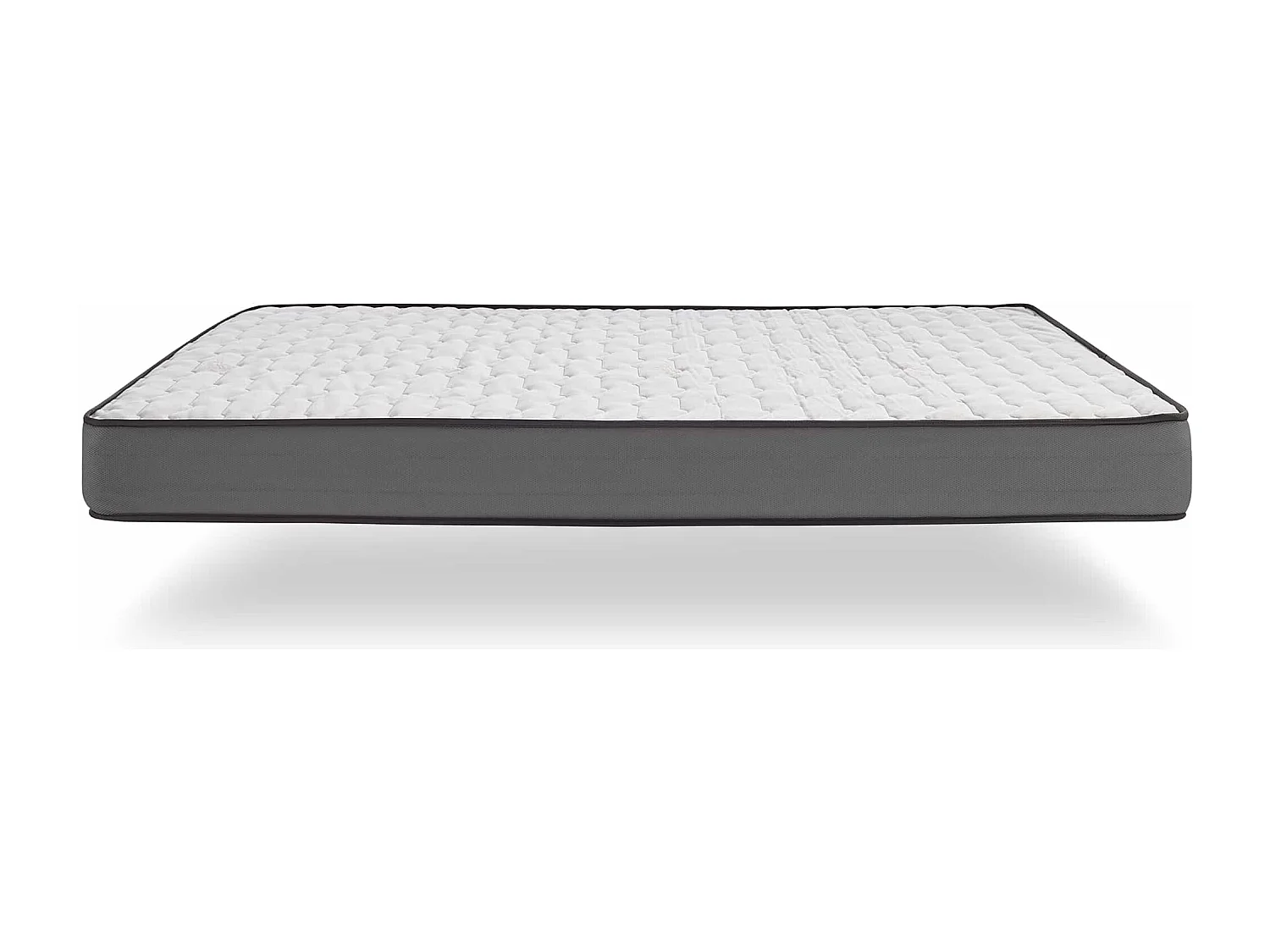 Colchão Núcleo HR Multi Flex Care 21cm, 135 x 190 cm -Moonia