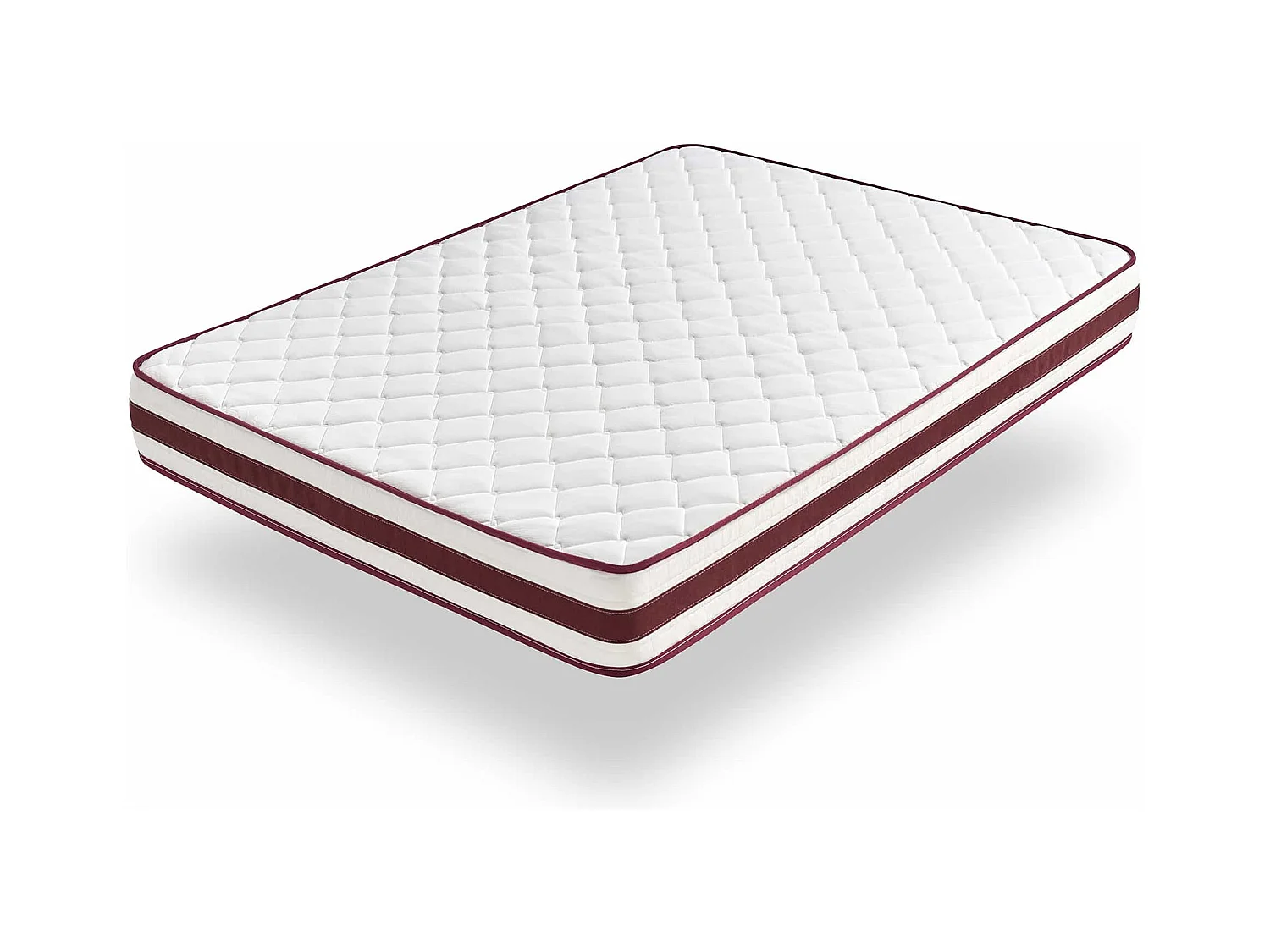 Matelas First Class Edition, 21cm - 80x200 cm