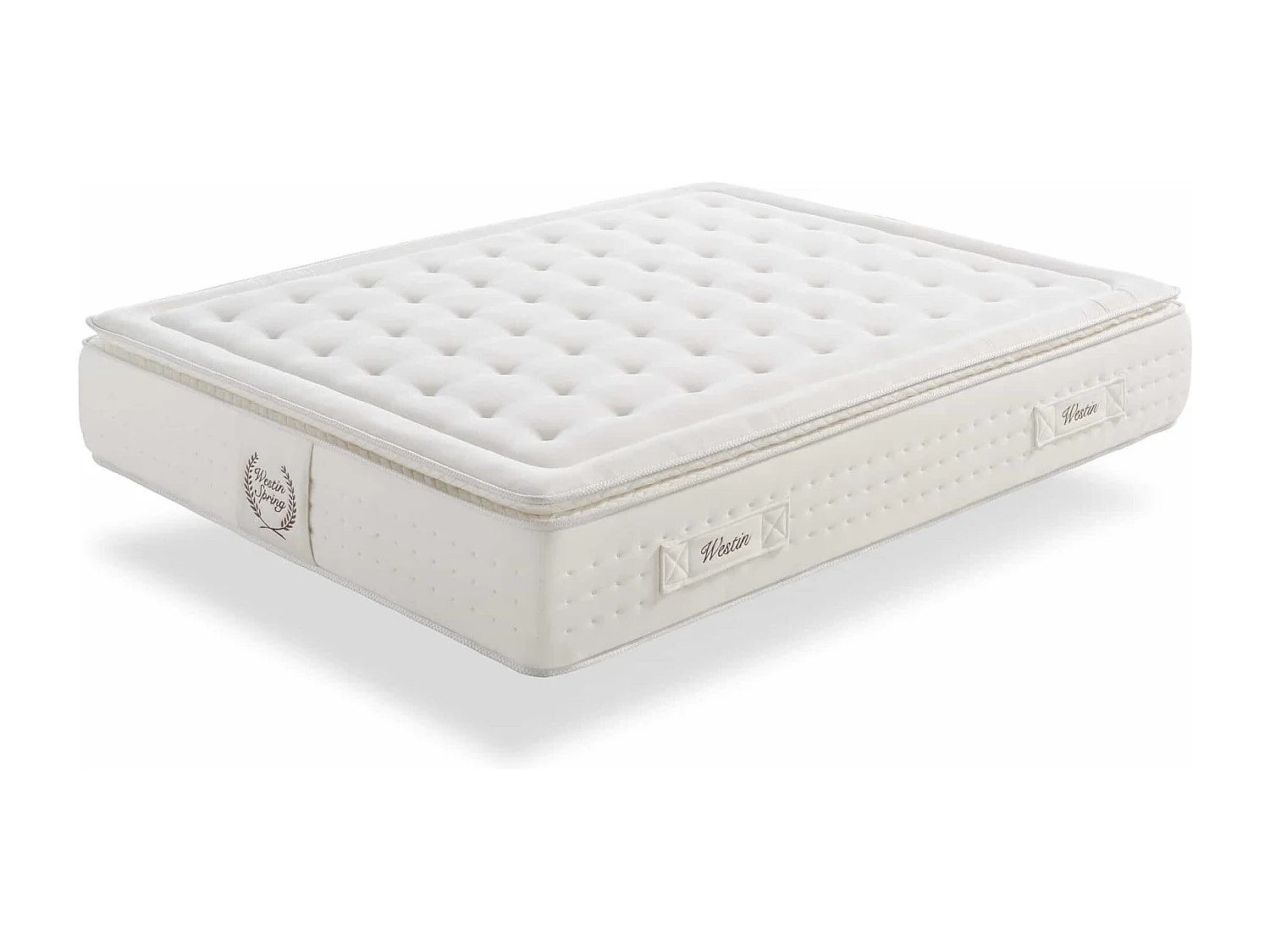 Westin Spring Pocketveren Matras, 30cm, 180x200 cm -Moonia