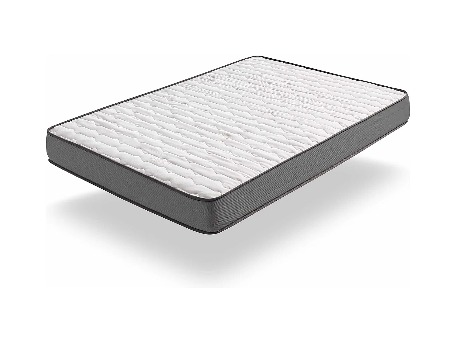 Multi Flex Care HR-Kern Matratze -  21cm, 150x200 cm - Moonia