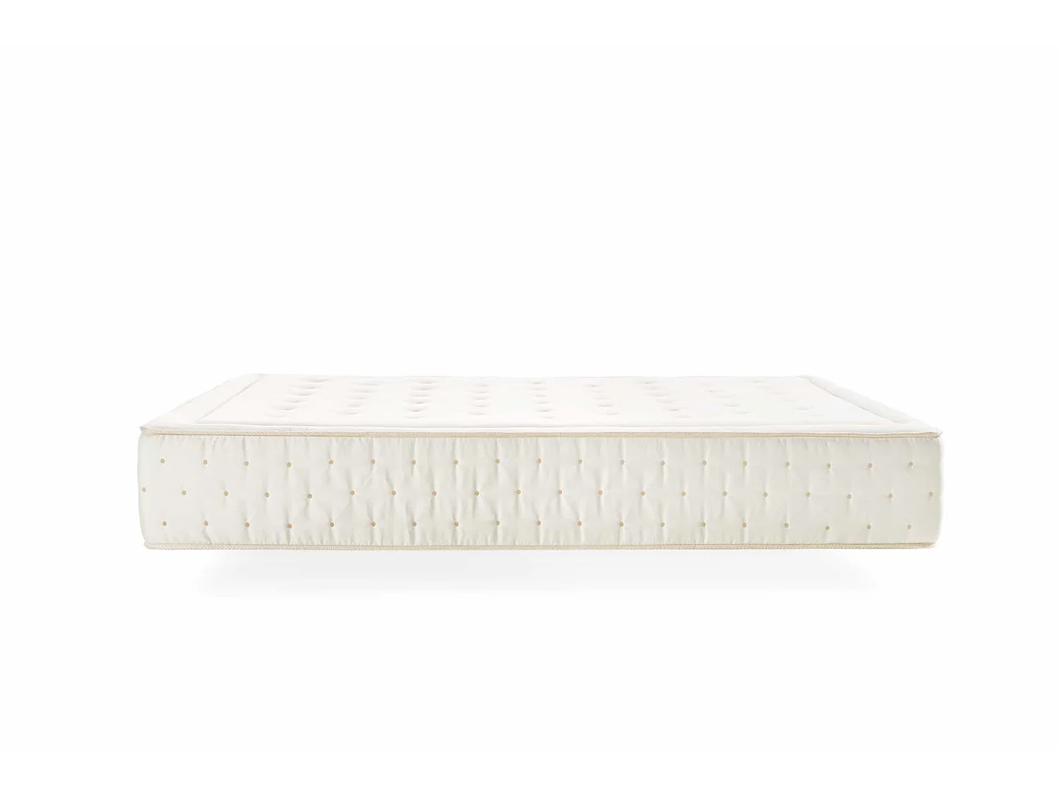 Materac Wiskoelastyczny Premium Cashmere 27cm, 150x200cm - Moonia