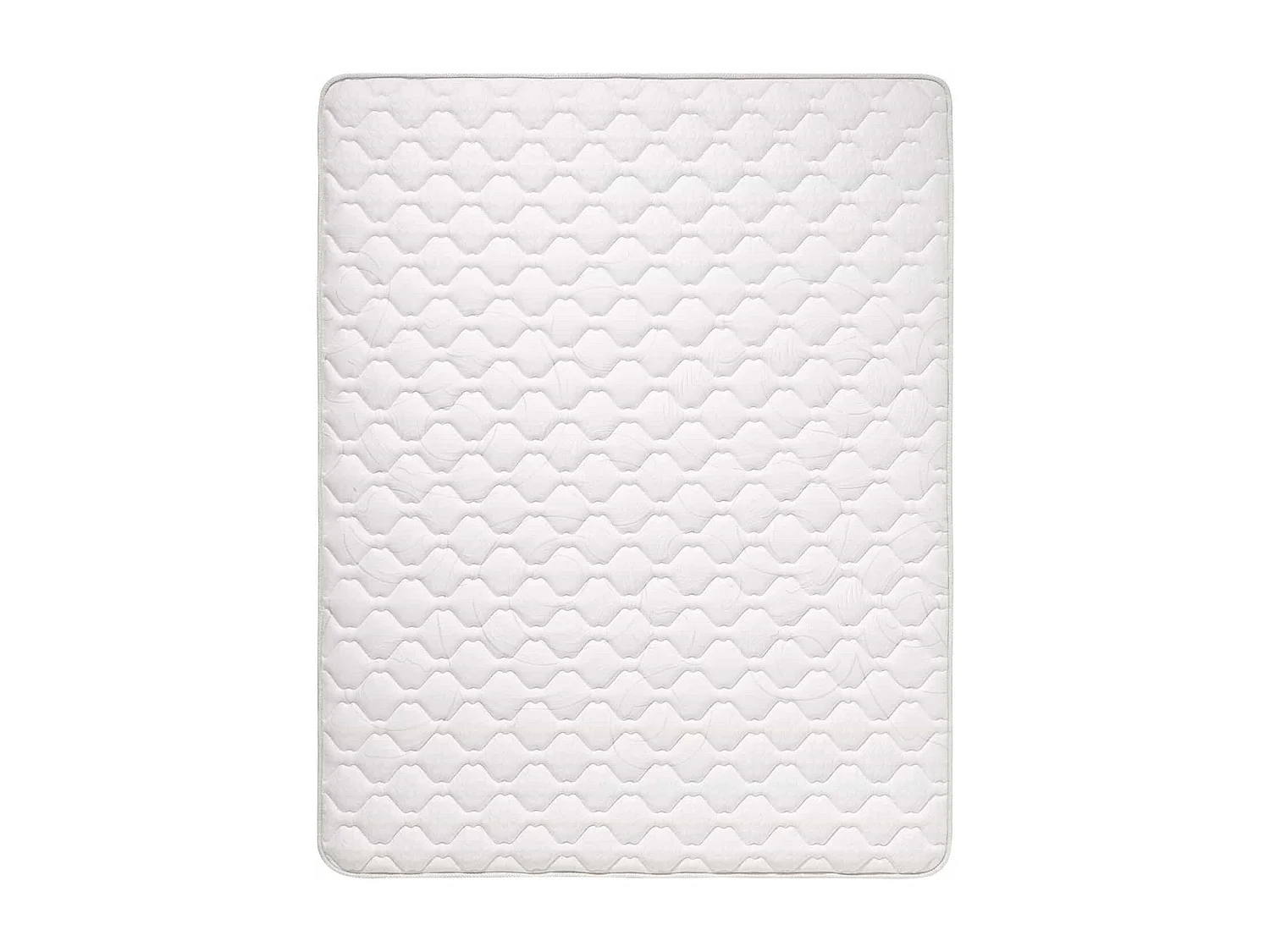 Materasso viscoelastico Dogma, 30cm, 135x200 cm - Moonia