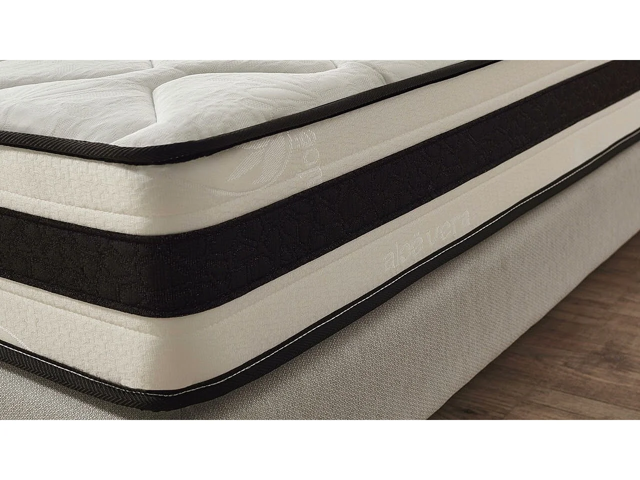 Matelas Maxim 21cm - 180x200 cm
