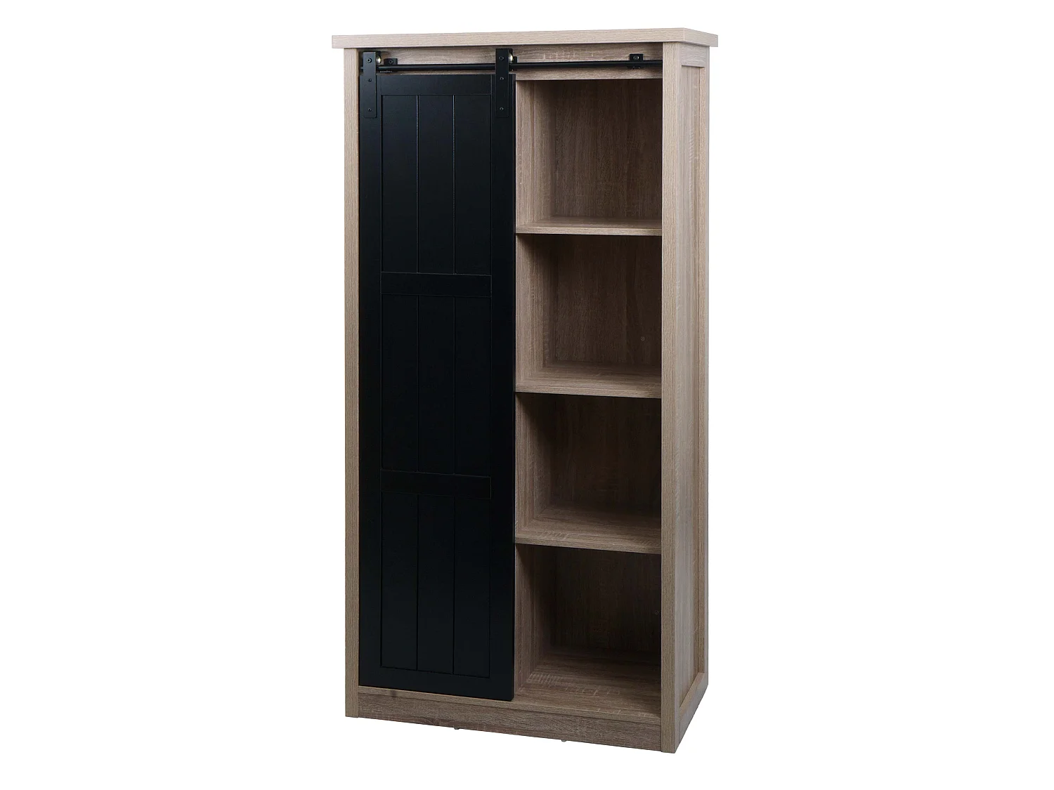 Obudowa MCW-K75,  kolor naturalny