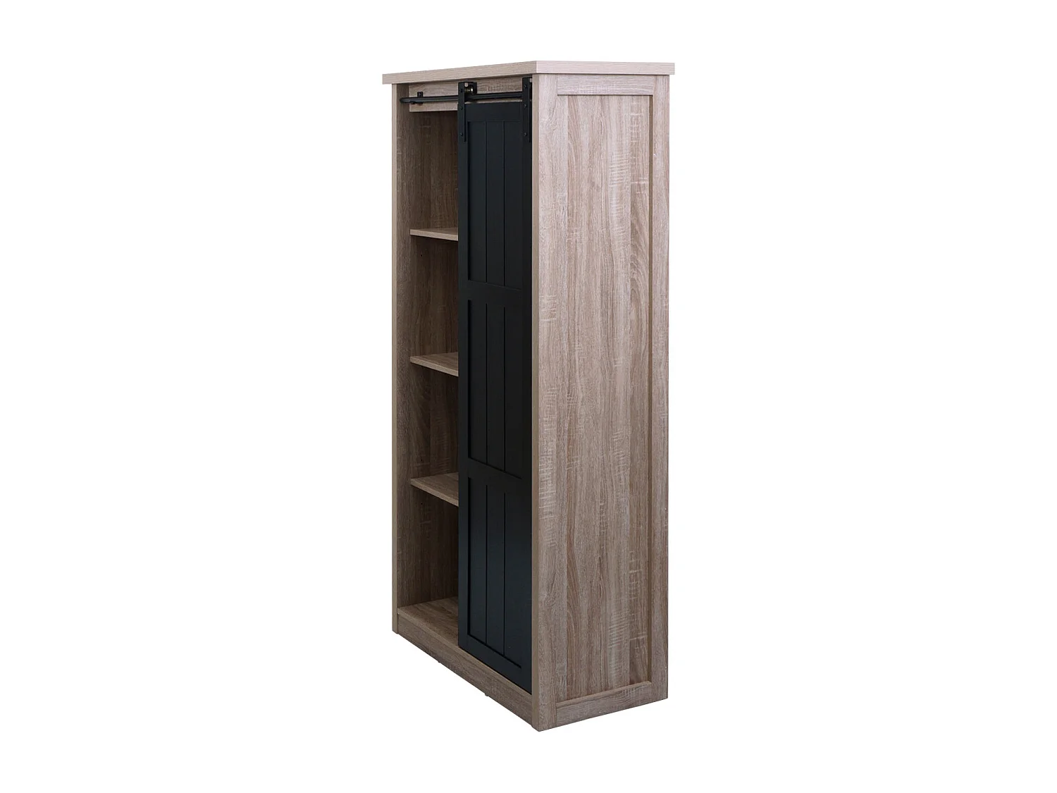 Obudowa MCW-K75,  kolor naturalny