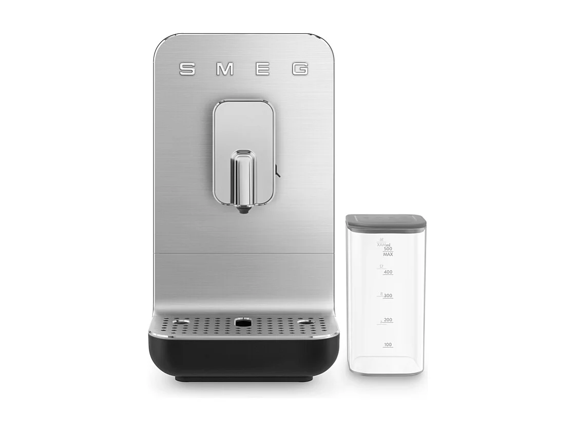 Robot café Expresso broyeur Noir BCC13