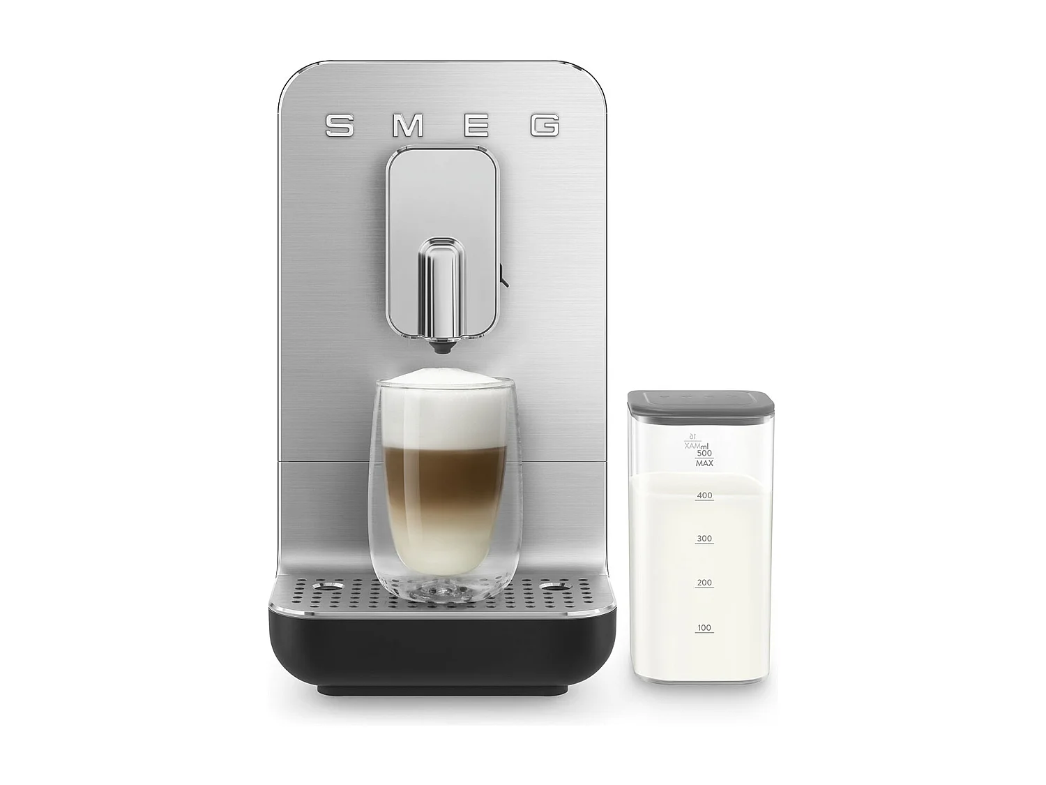 Robot café Expresso broyeur Noir BCC13