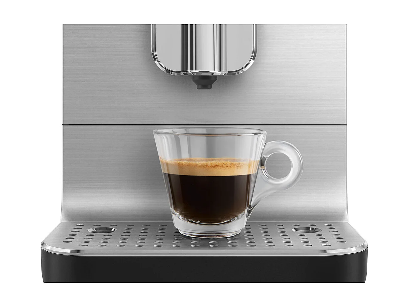 Robot café Expresso broyeur Noir BCC13