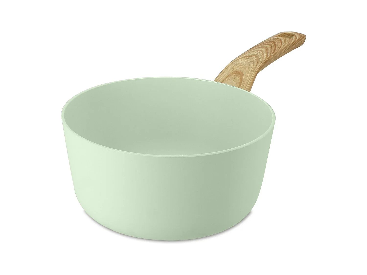 Set 3 poeles triply en acier inoxydable induction 20/24 et 28cm - made in france