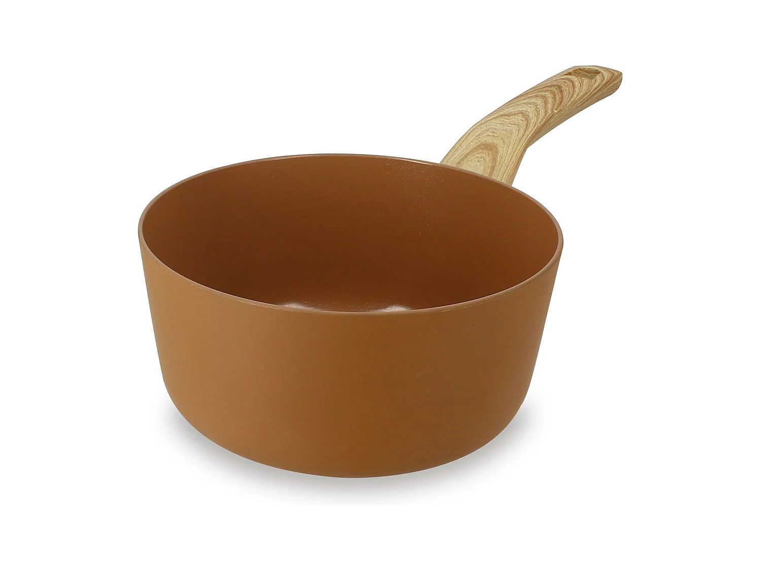 Set 3 poeles triply en acier inoxydable induction 20/24 et 28cm - made in france