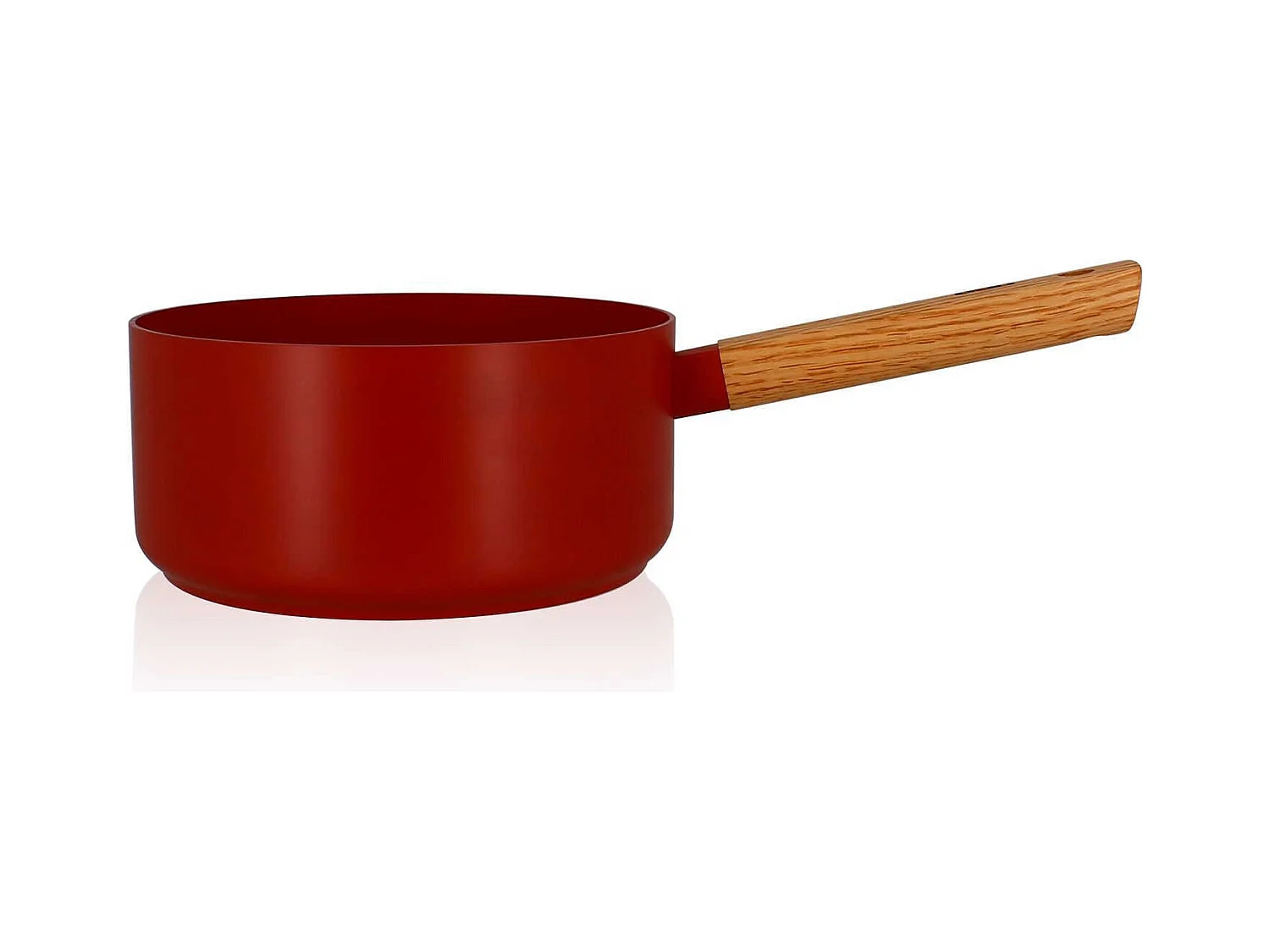 Set 3 poeles triply en acier inoxydable induction 20/24 et 28cm - made in france
