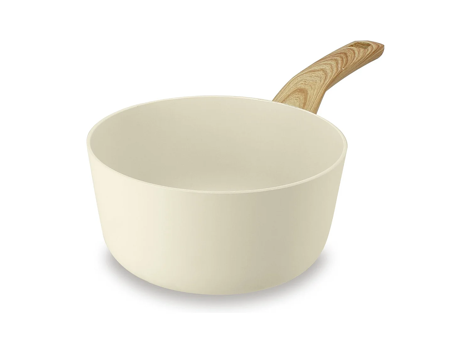 Set 3 poeles triply en acier inoxydable induction 20/24 et 28cm - made in france