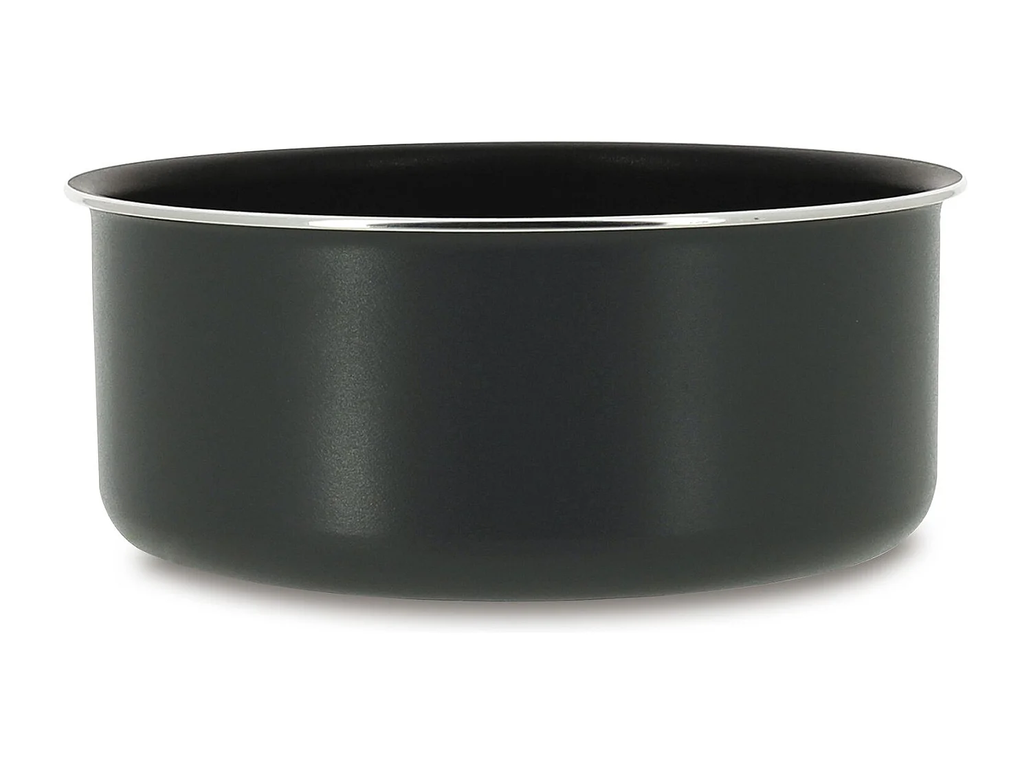 Menastyl - Casserole Amovible Iris En Aluminium Et Induction 16 Cm