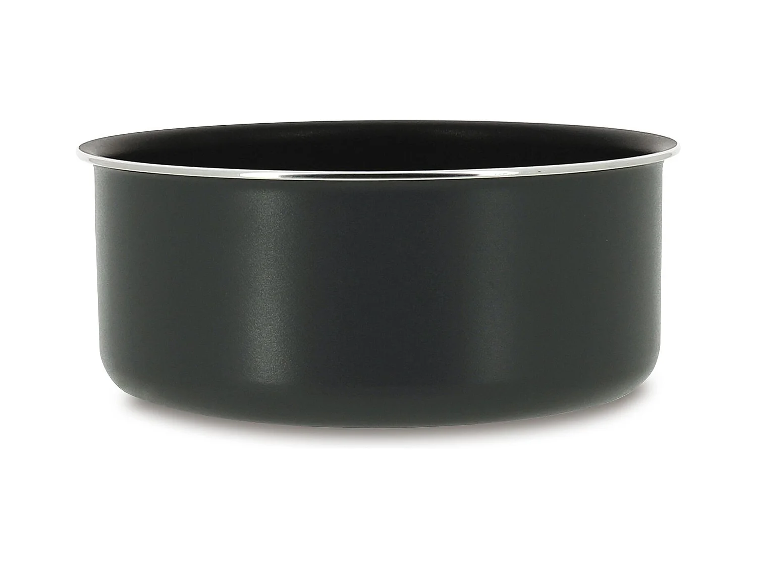 Menastyl - Casserole Amovible Iris En Aluminium Et Induction 16 Cm
