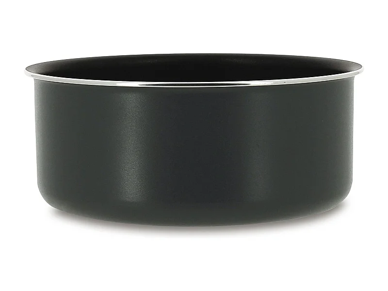 Menastyl - Casserole Amovible Iris En Aluminium Et Induction 16 Cm