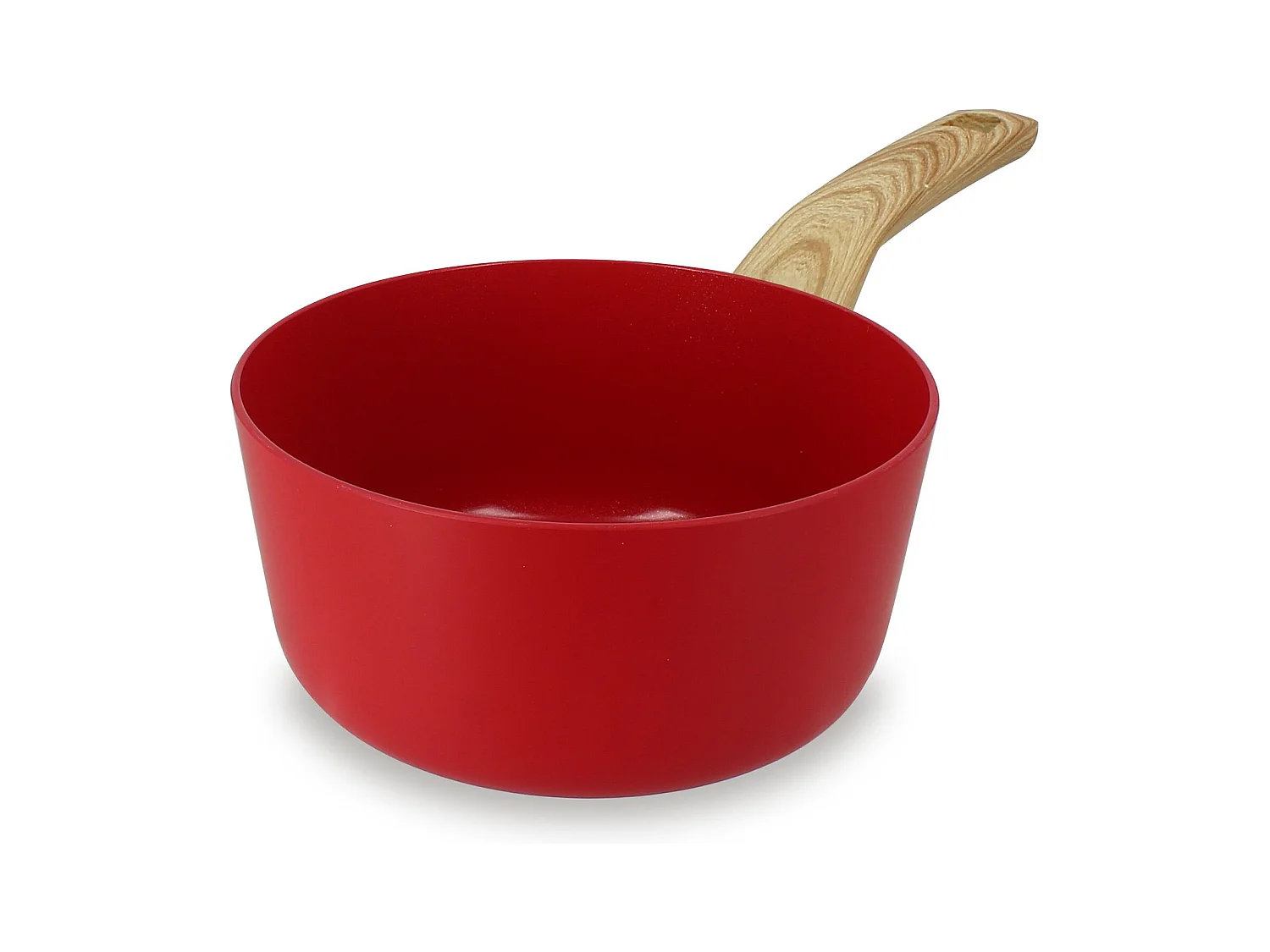 Set 3 poeles triply en acier inoxydable induction 20/24 et 28cm - made in france