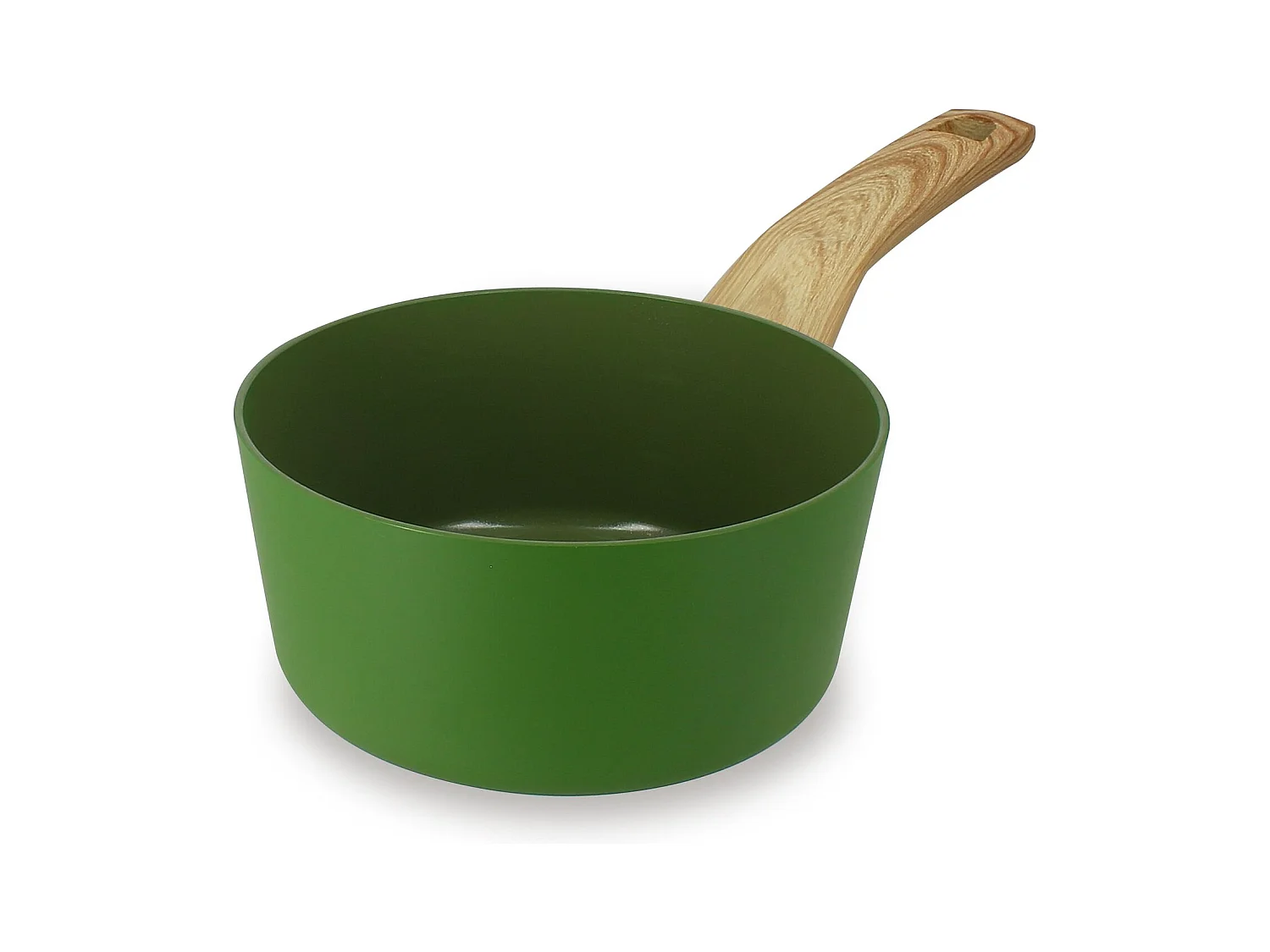 Set 3 poeles triply en acier inoxydable induction 20/24 et 28cm - made in france