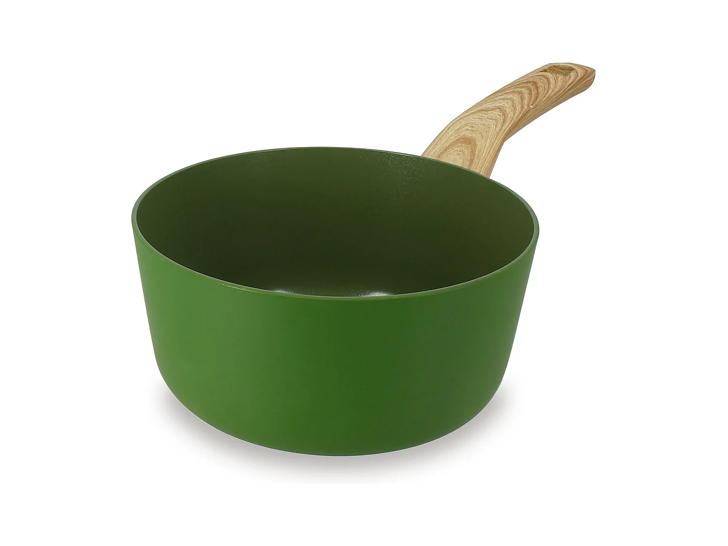 Set 3 poeles triply en acier inoxydable induction 20/24 et 28cm - made in france