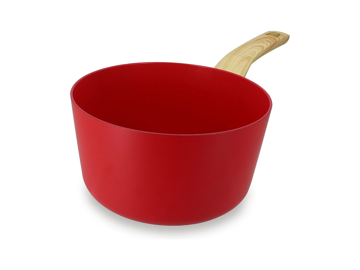 Set 3 poeles triply en acier inoxydable induction 20/24 et 28cm - made in france